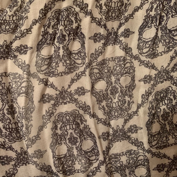 NWOT Infinity scarf - Picture 2 of 4